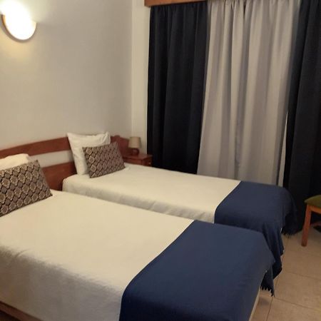 Hospedaria Descansa Pernas Monchique Zewnętrze zdjęcie